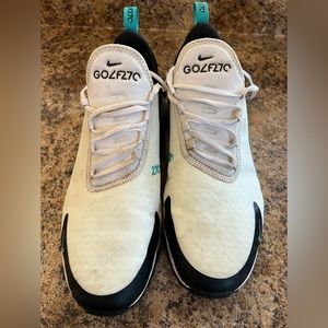 Nike Air Max Golf 270 shoes